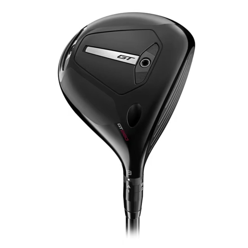 Titleist GT 280 Mini Driver Right 13.0 Degrees Tensei 1K Blue 65 Stiff