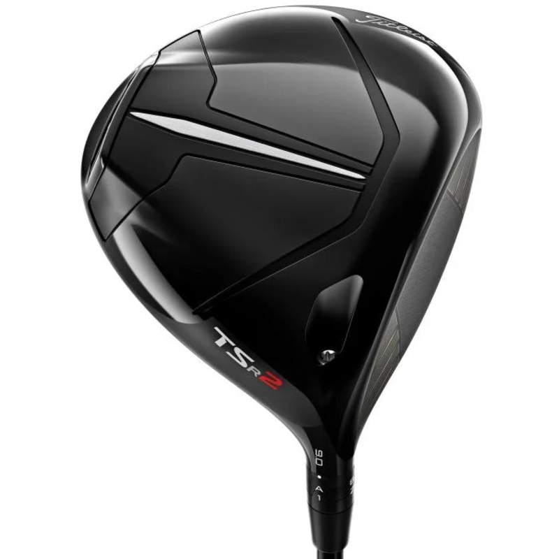 Titleist TSR2 Driver Right 9.0 Degrees