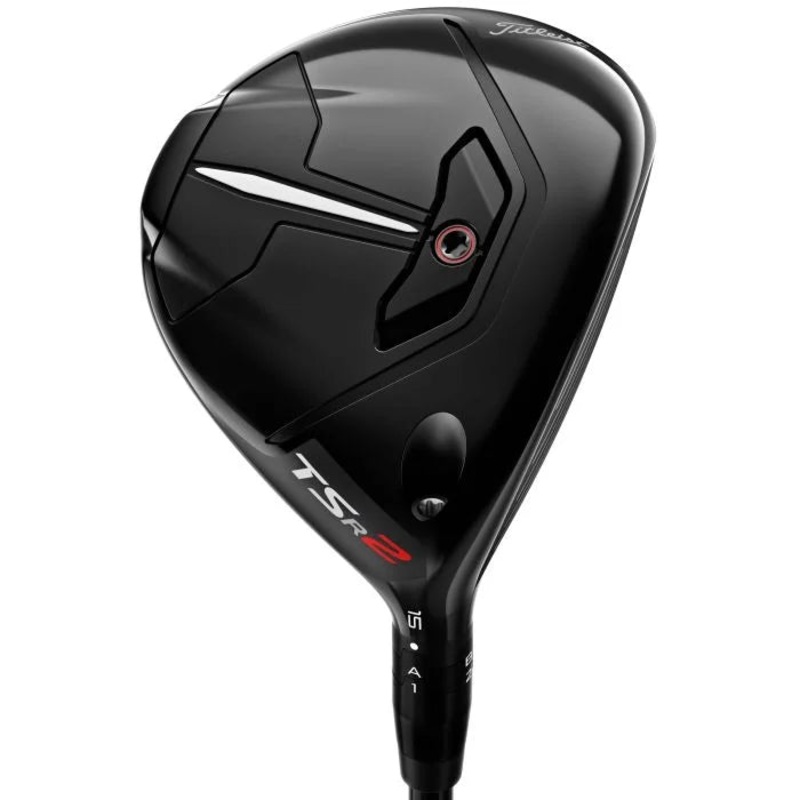 Titleist TSR2 Fairway Wood Right 15.0 Degrees