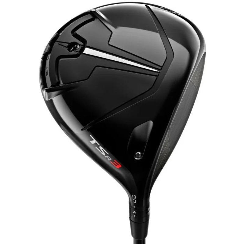 Titleist TSR3 Driver Right 8.0 Degrees