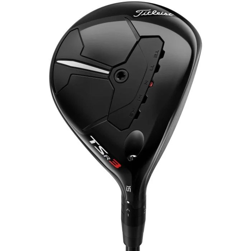 Titleist TSR3 Fairway Wood Right 13.5 Degrees