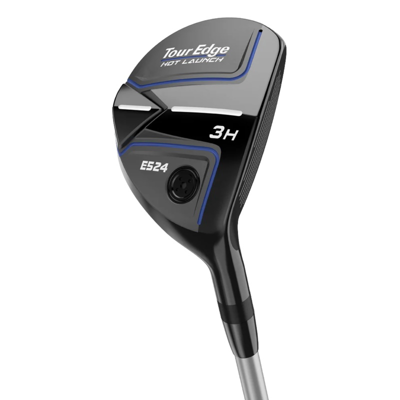 Tour Edge Women’s Hot Launch E524 Hybrid Right Ladies