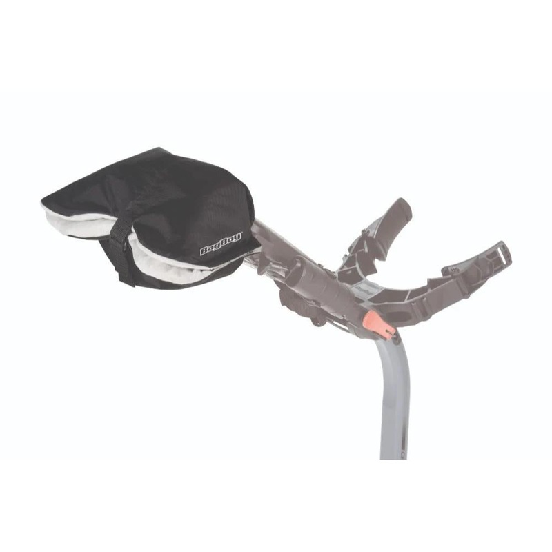 Bag Boy Cart Mitts MITT