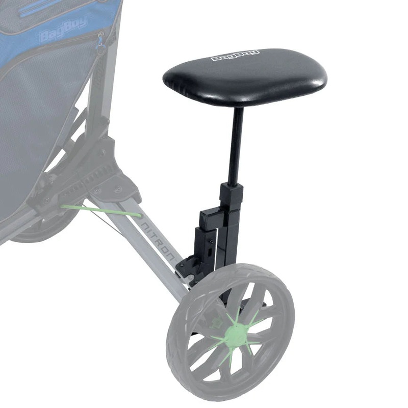 Bag Boy Push Cart Seat CST