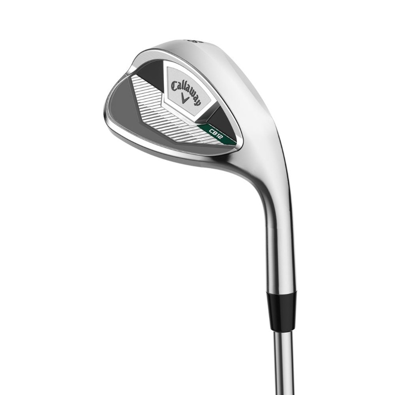 Callaway CB 12 Wedge Right 50.12