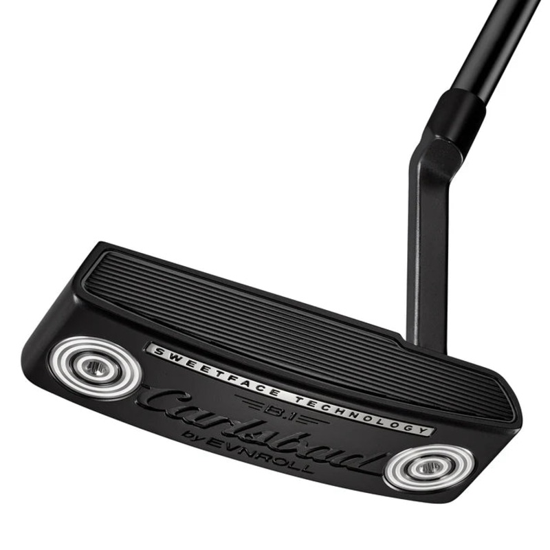 Evnroll Carlsbad B1 Blade Putter 34