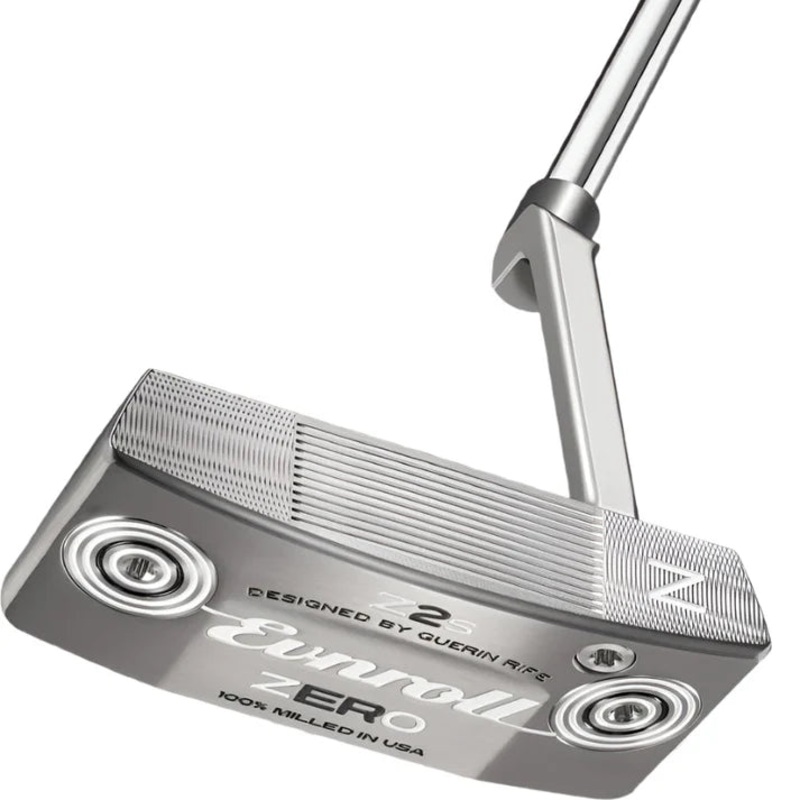 Evnroll Zero Z2s Satin Putter 35
