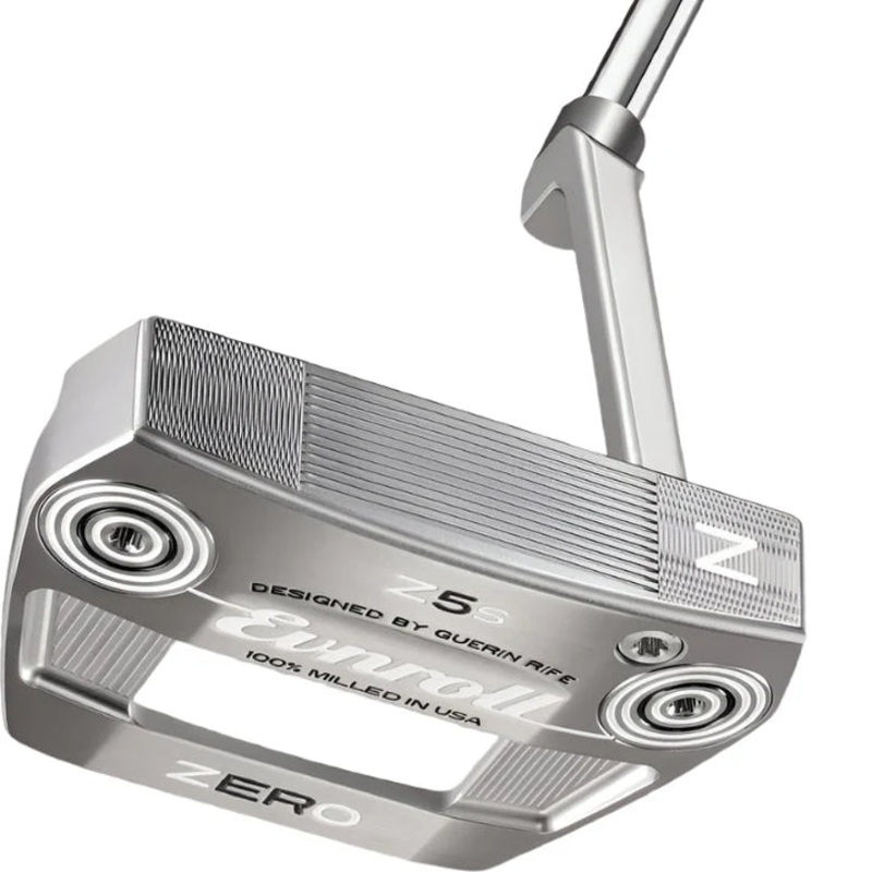 Evnroll Zero Z5s Satin Putter 35