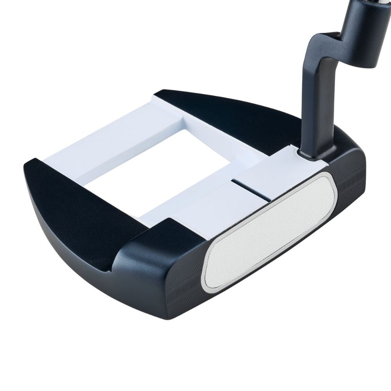 Odyssey Ai-One Jailbird Mini Versa 90 CH Putter Right 34