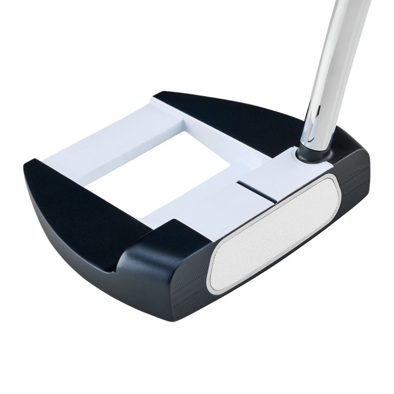 Odyssey Ai-One Jailbird Mini Versa 90 DB Putter Right 34