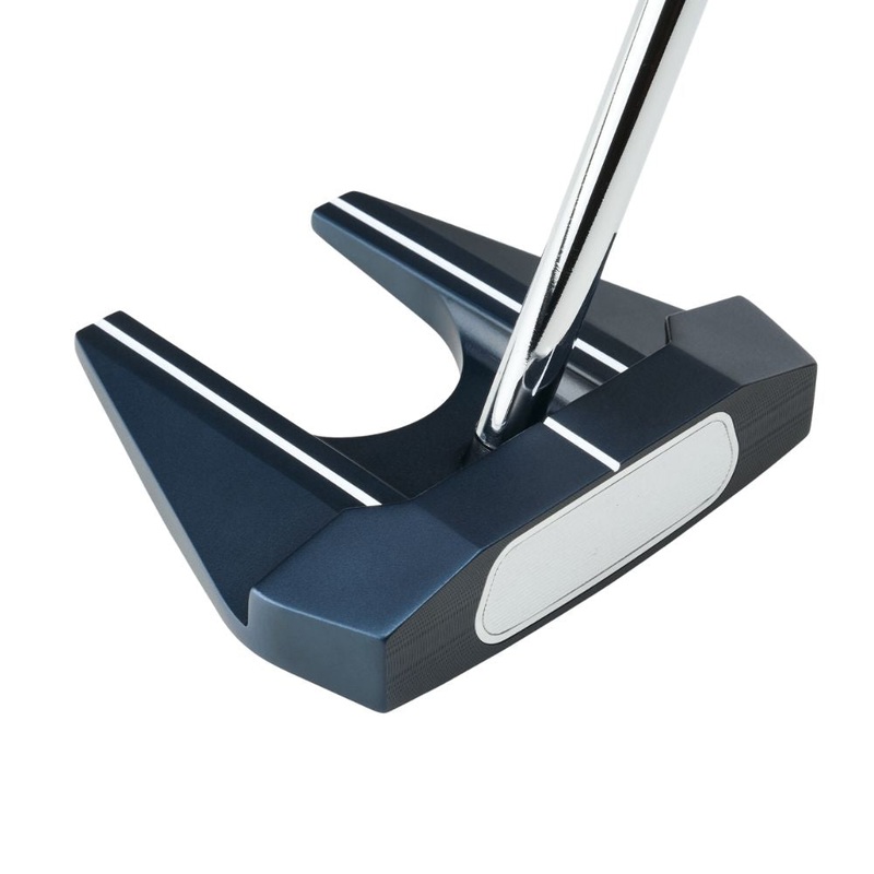 Odyssey Ai-One Square 2 Square #7 Cruiser Putter Right 38