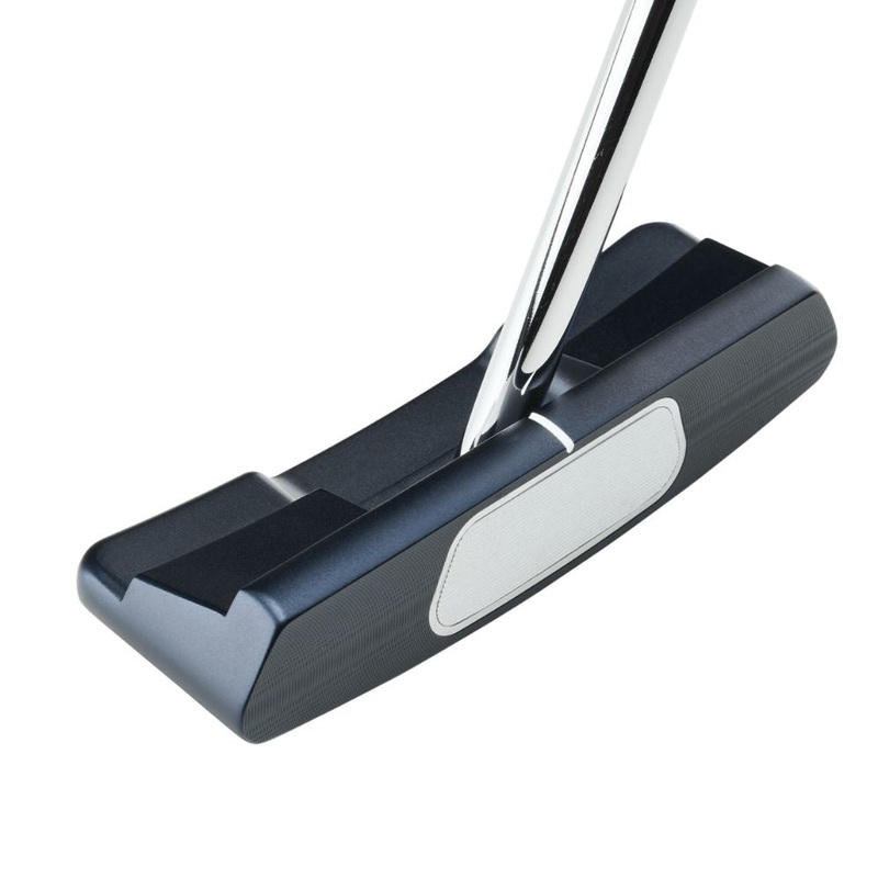Odyssey Ai-One Square 2 Square Double Wide Cruiser Putter Right 38
