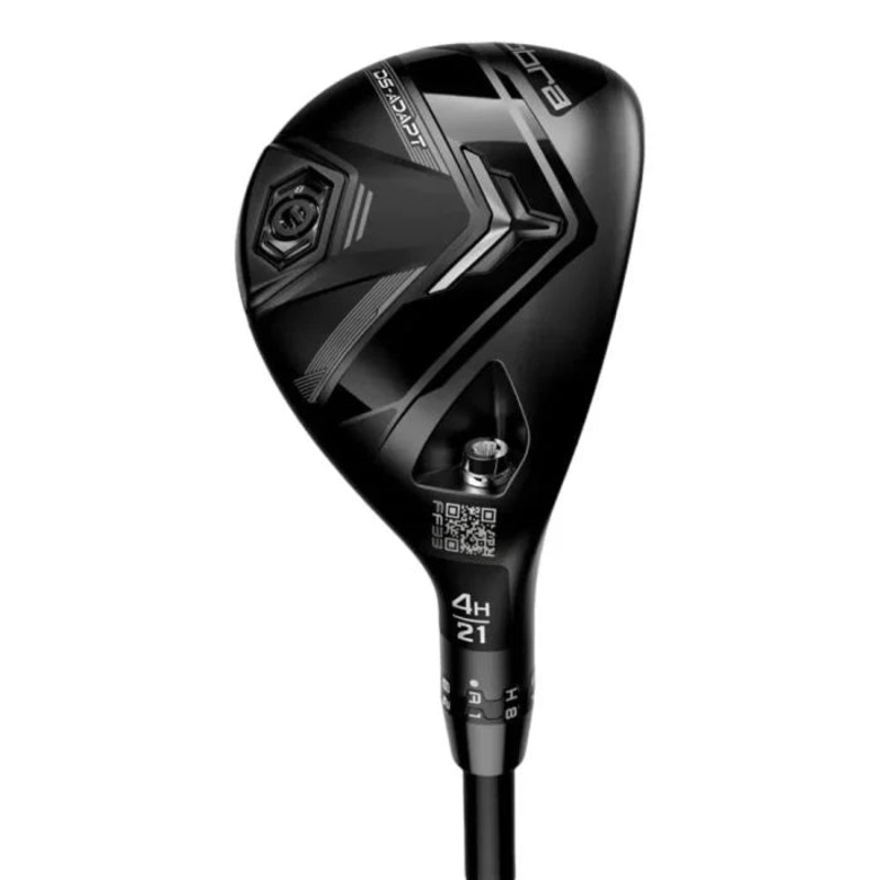 CUSTOM Cobra DS-ADAPT Hybrid