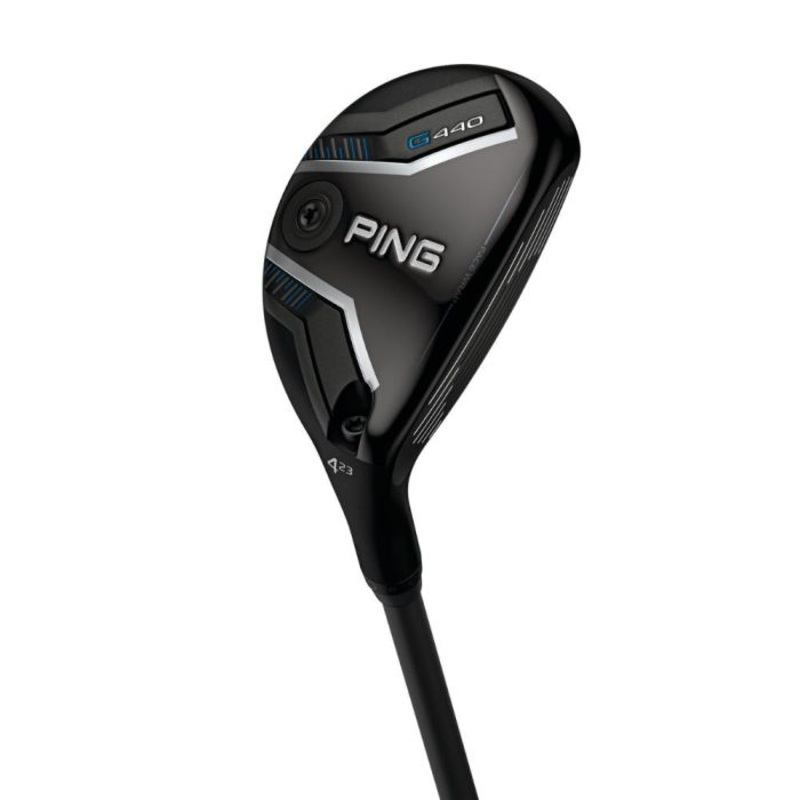 CUSTOM PING G440 Hybrid