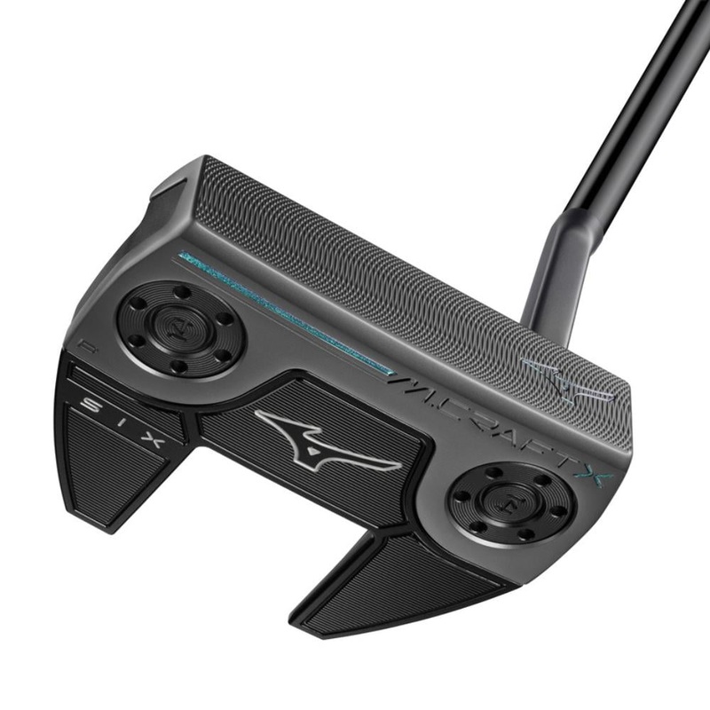 Mizuno M-Craft X S6 Putter S6 35 Right