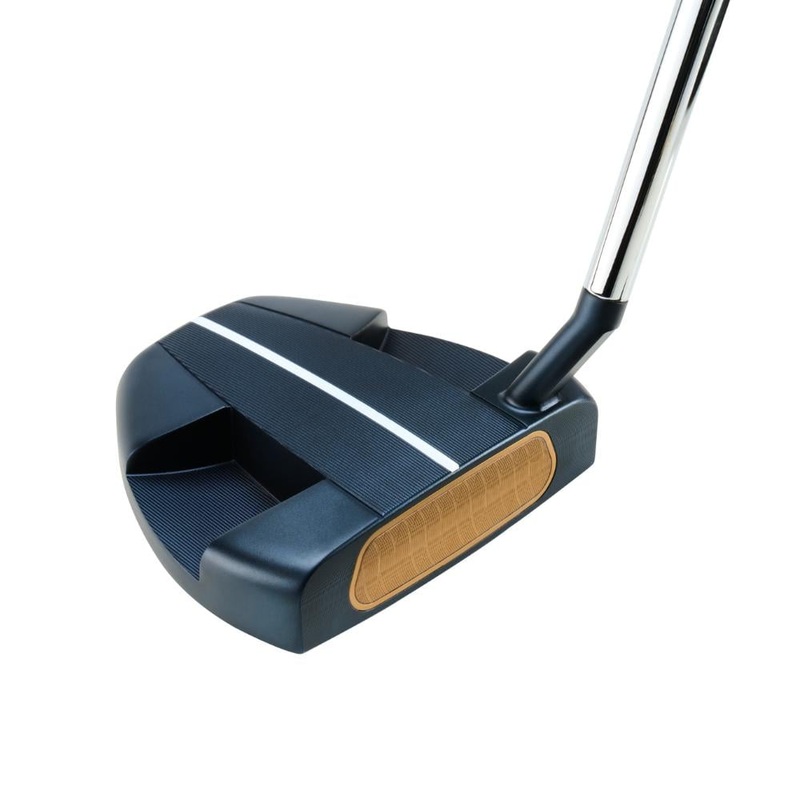 Odyssey Ai-One Milled Eight T S Putter EIGHT T 35 Right