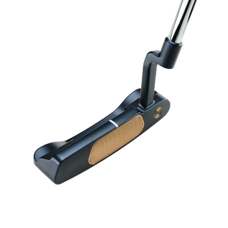 Odyssey Ai-One Milled One T CH Putter ONE T 35 Right