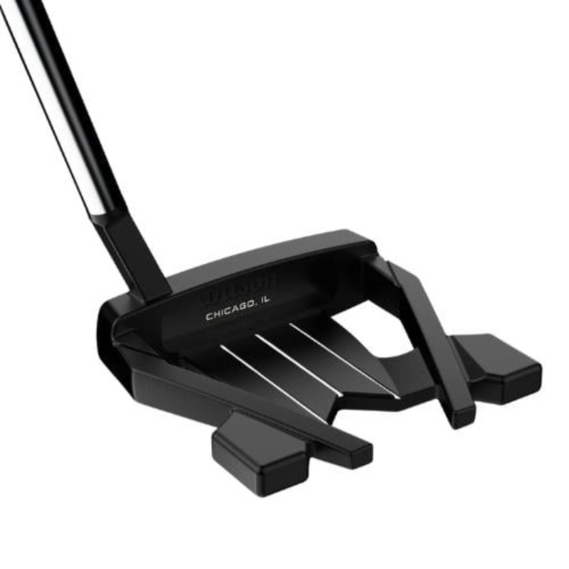 Wilson Infinite Buckingham Putter 24 BHAM 34 Right