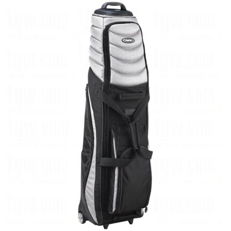 Bag Boy T-2000 Travel Cover BLACK/CHARCOAL