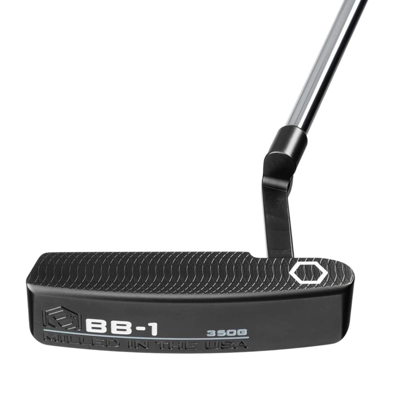 Bettinardi 2022 BB1 Putter 35