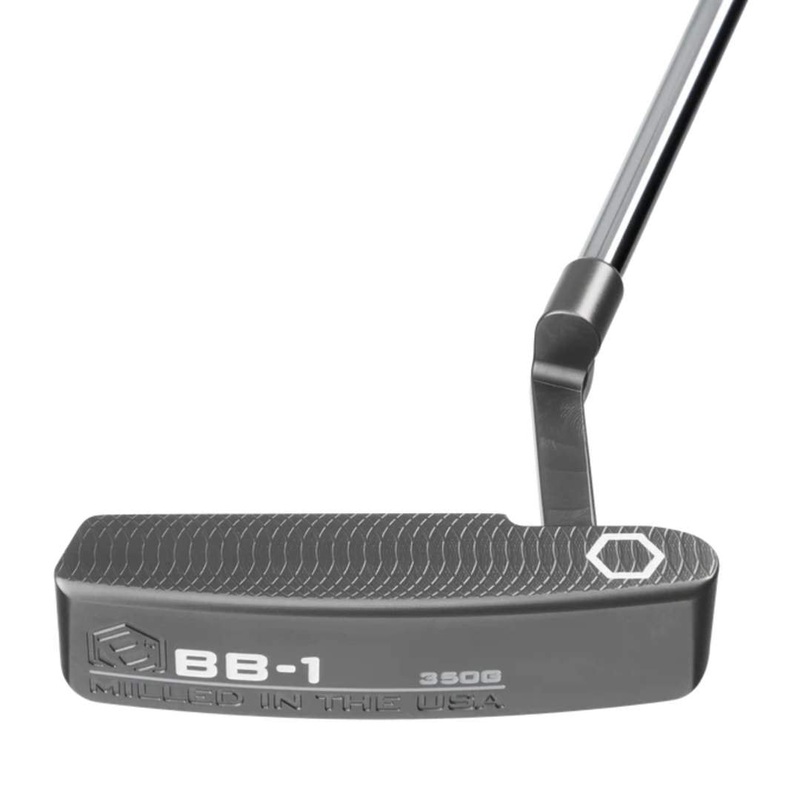 Bettinardi BB1 Flow Putter 22 BB1 35 Right