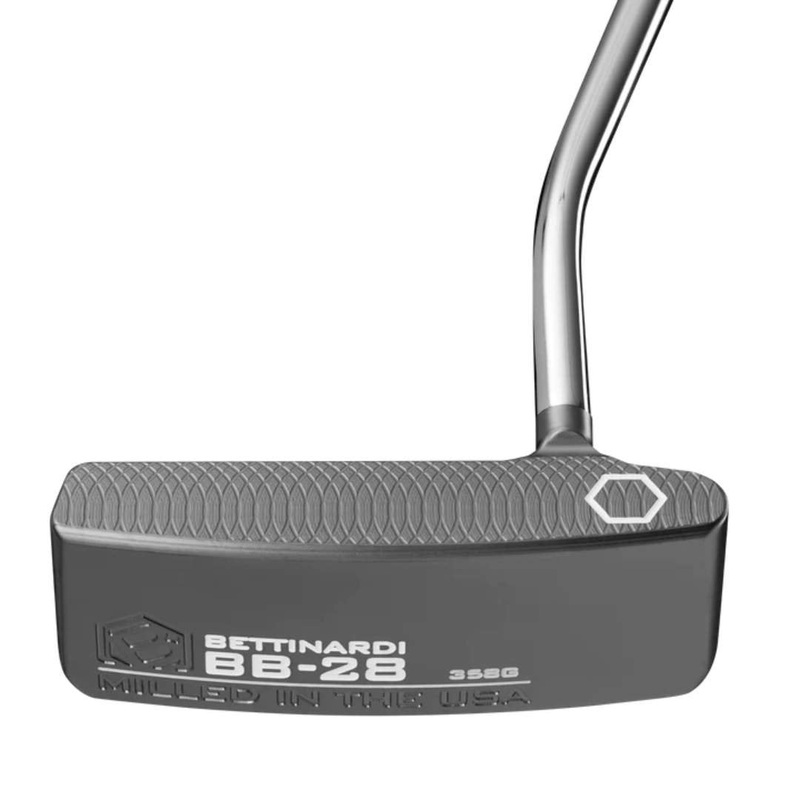 Bettinardi BB28 Putter 23 BB28 35 Right