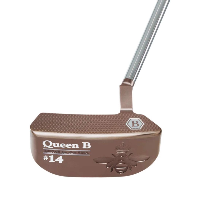 Bettinardi Queen B 14 Putter 23 QB14 35 Right