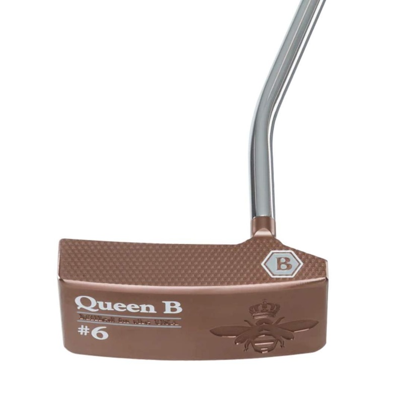 Bettinardi Queen B 6 Putter 23 QB6 35 Right
