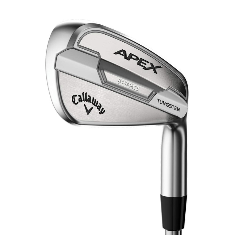 Callaway Apex Pro 21 Irons (4-PW) 4-PW