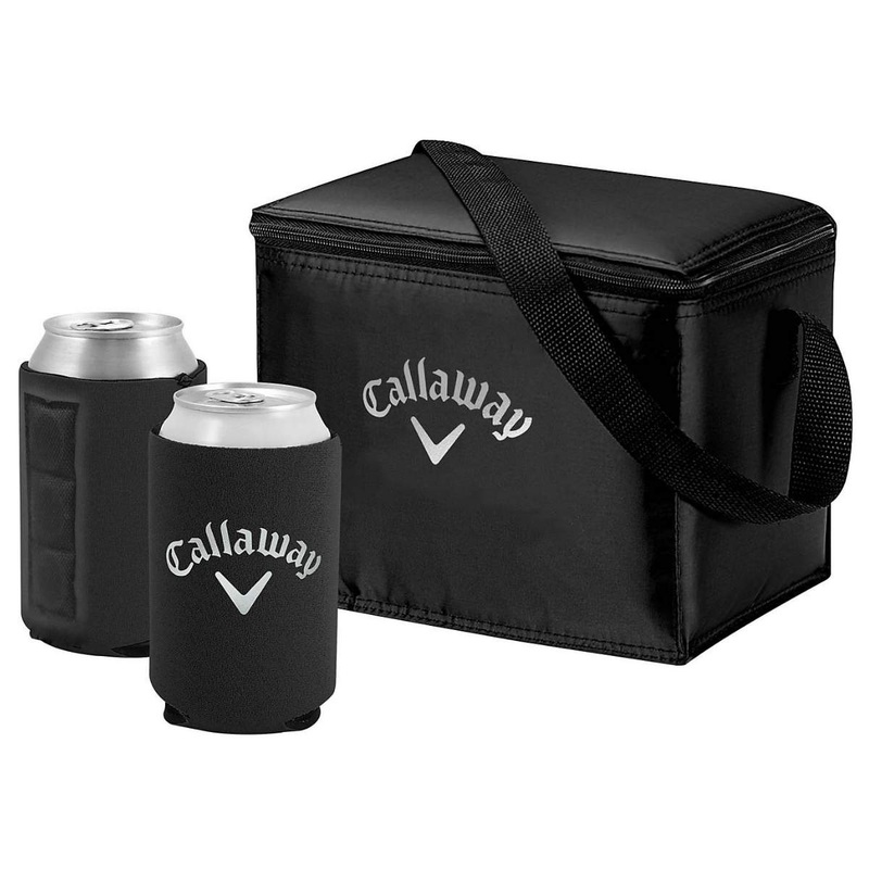 Callaway Golf Cooler Set BLK
