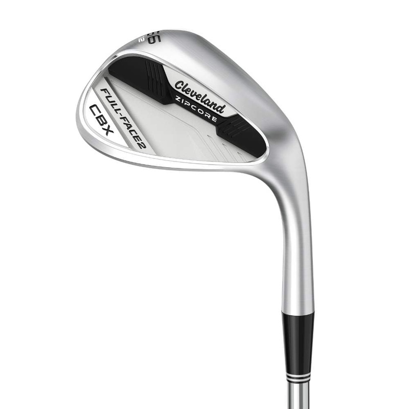 Cleveland CBX 2 Full Face Wedge 58 58