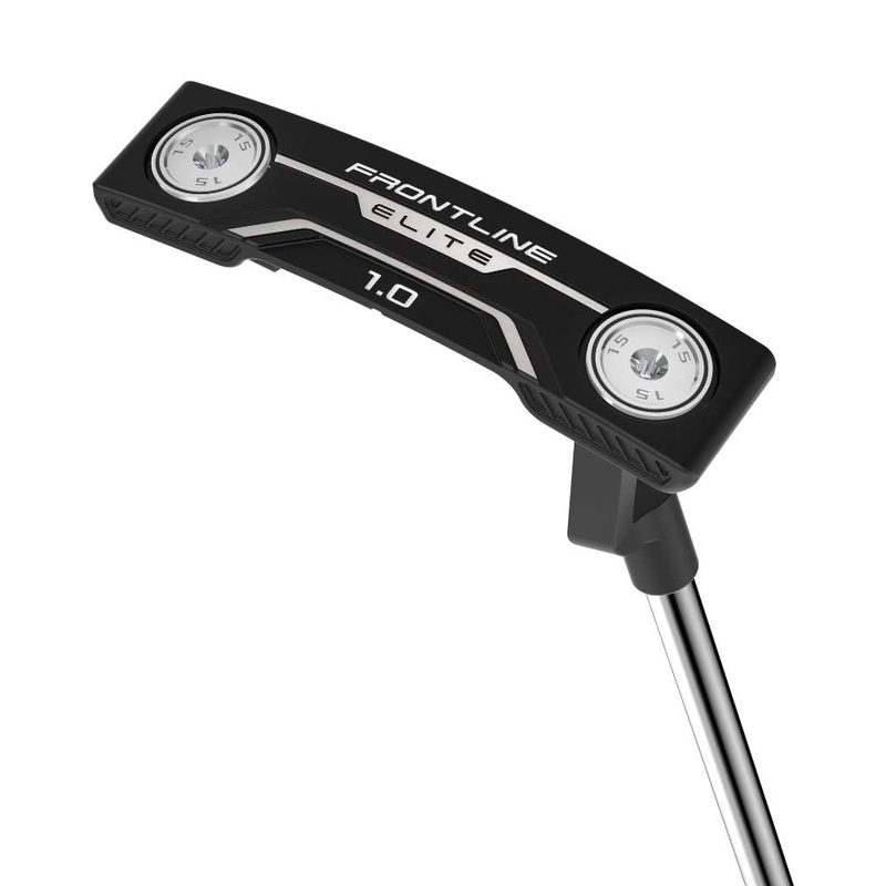 Cleveland Frontline Elite 1.0 Putter 35
