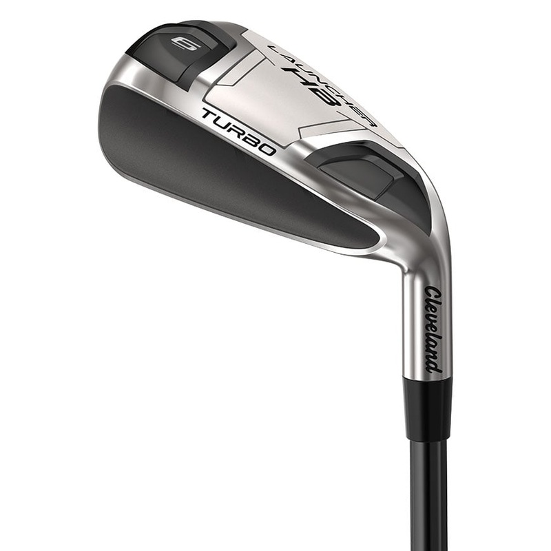 Cleveland Women’s Launcher HB Turbo Individual D Wedge DW L