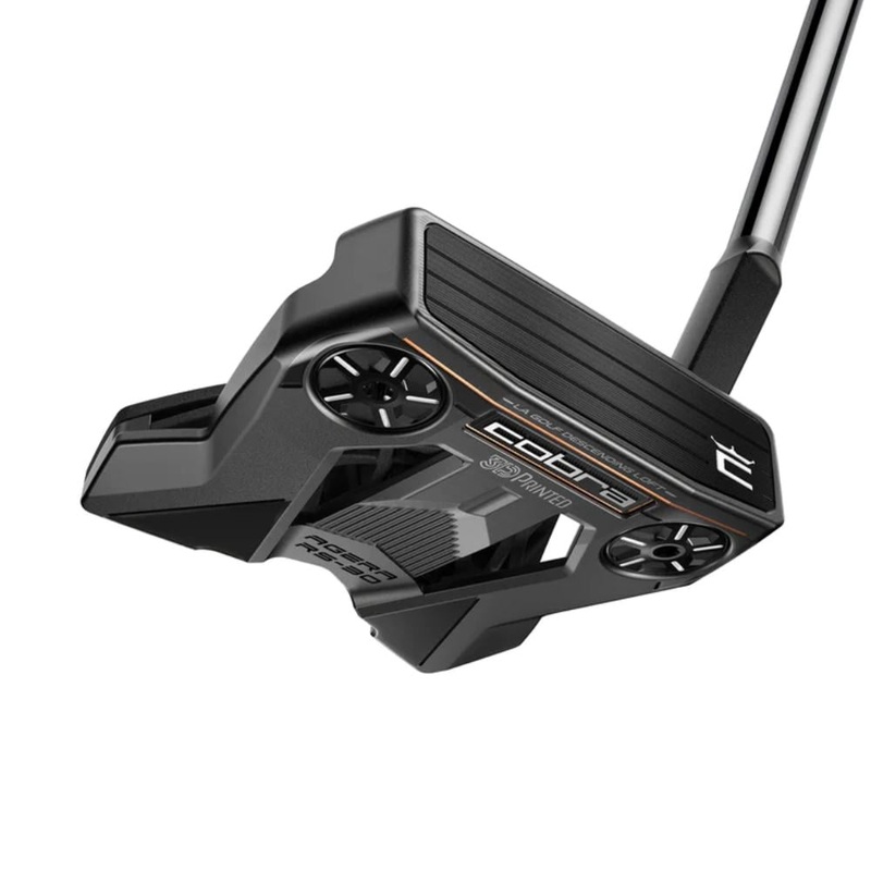 Cobra Agera RS-30 3D Printed Putter AG RS 30 35 Right
