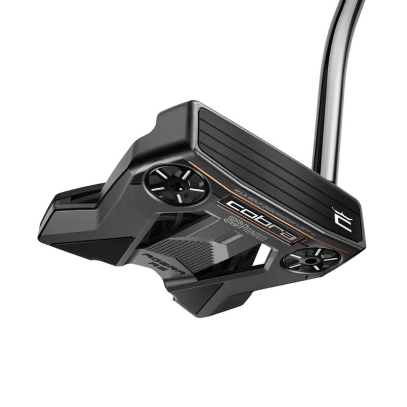 Cobra Agera RS 3D Printed Putter AGERA RS 35 Right