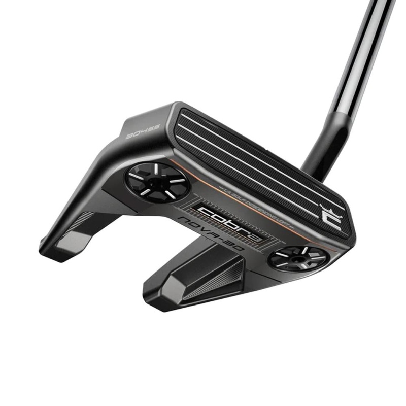 Cobra Nova 30 Vintage Putter NOVA 30 35 Right