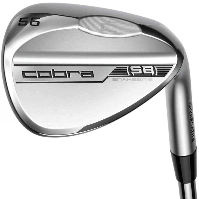 Cobra Snakebite Wedge Right 60.11 CG