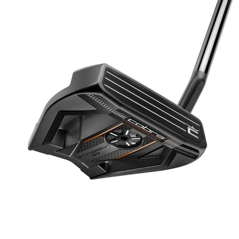 Cobra Stingray 30 Vintage Putter STING 30 35 Right
