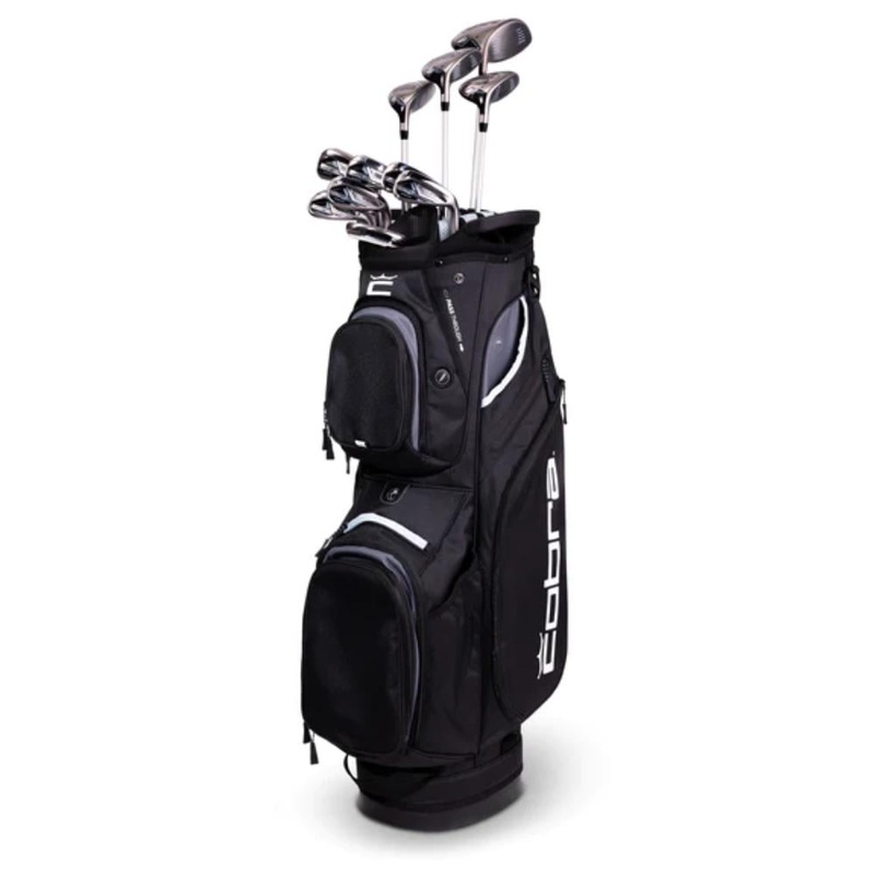Cobra Women’s Air X 2 Complete Set Right Ladies
