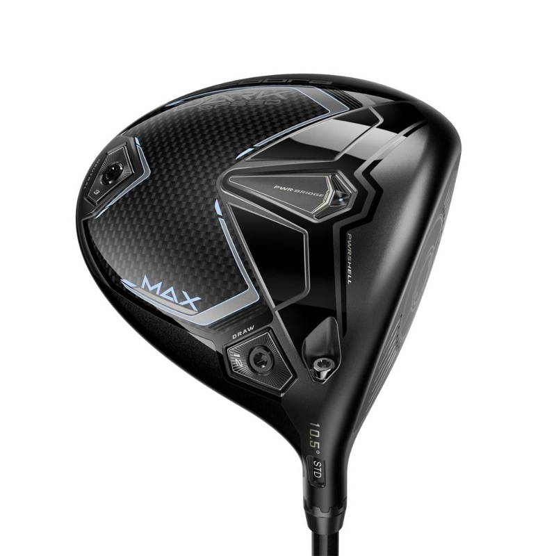 Cobra Women’s Darkspeed Max Driver Right 12.0 Degrees Ladies