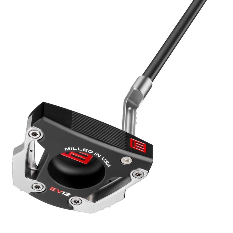 Evnroll EV12 Black Putter 23 EV12 35 Right