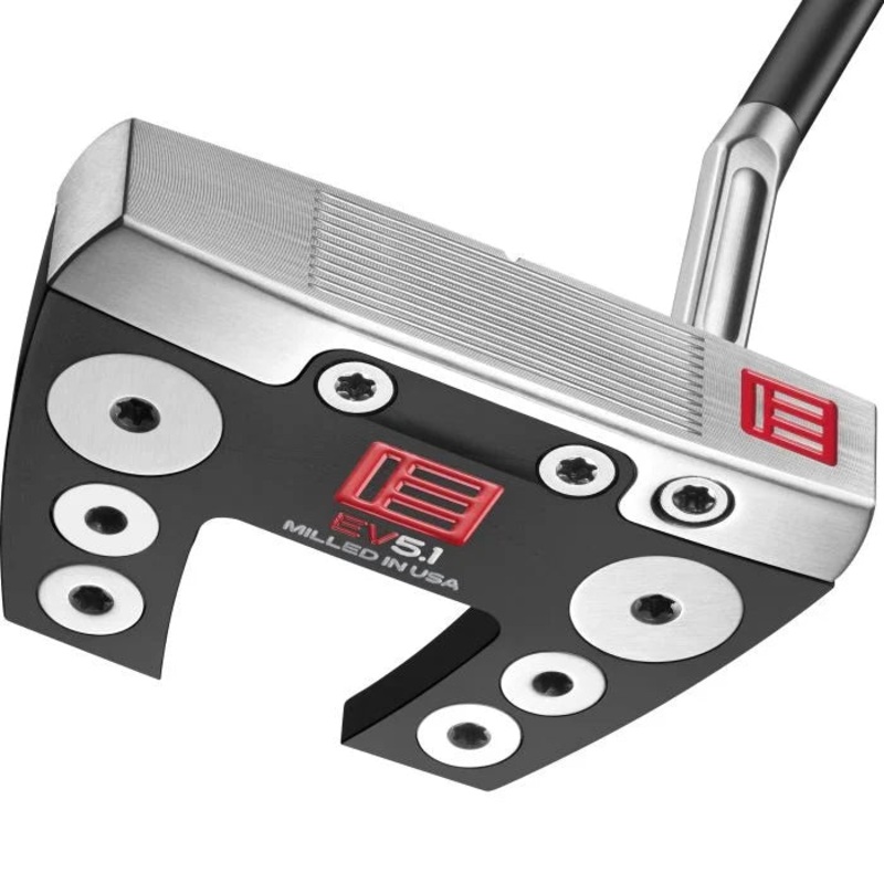 Evnroll EV5.1 Duo Putter EV5.1 35 Right