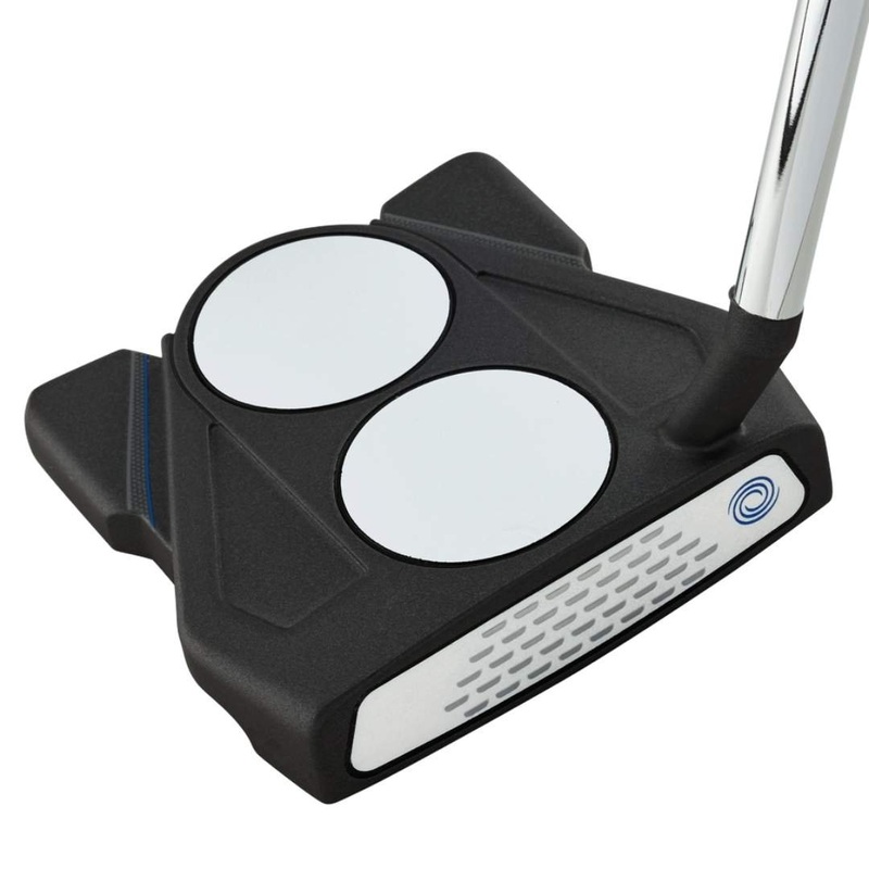Odyssey 2-Ball Ten S Stroke Lab Putter – Pistol Grip 35