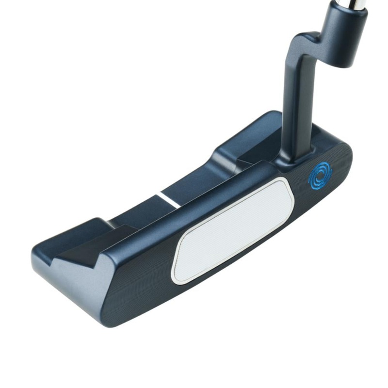 Odyssey Ai-One Cruiser Doublewide CH Putter 24 DW CH 38 Right