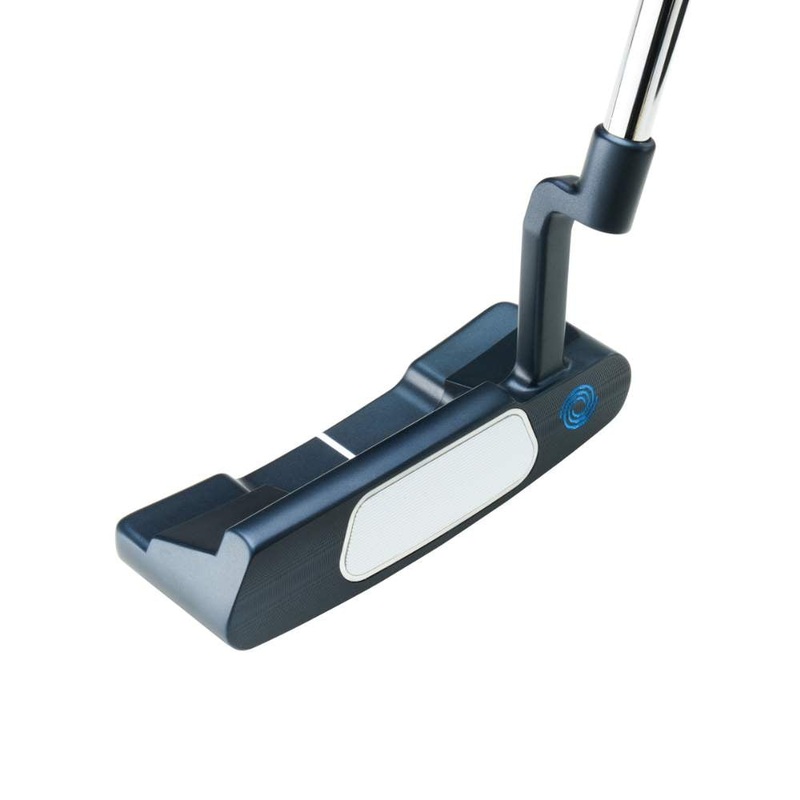 Odyssey Ai-One Double Wide CH Putter DW CH 34 Right