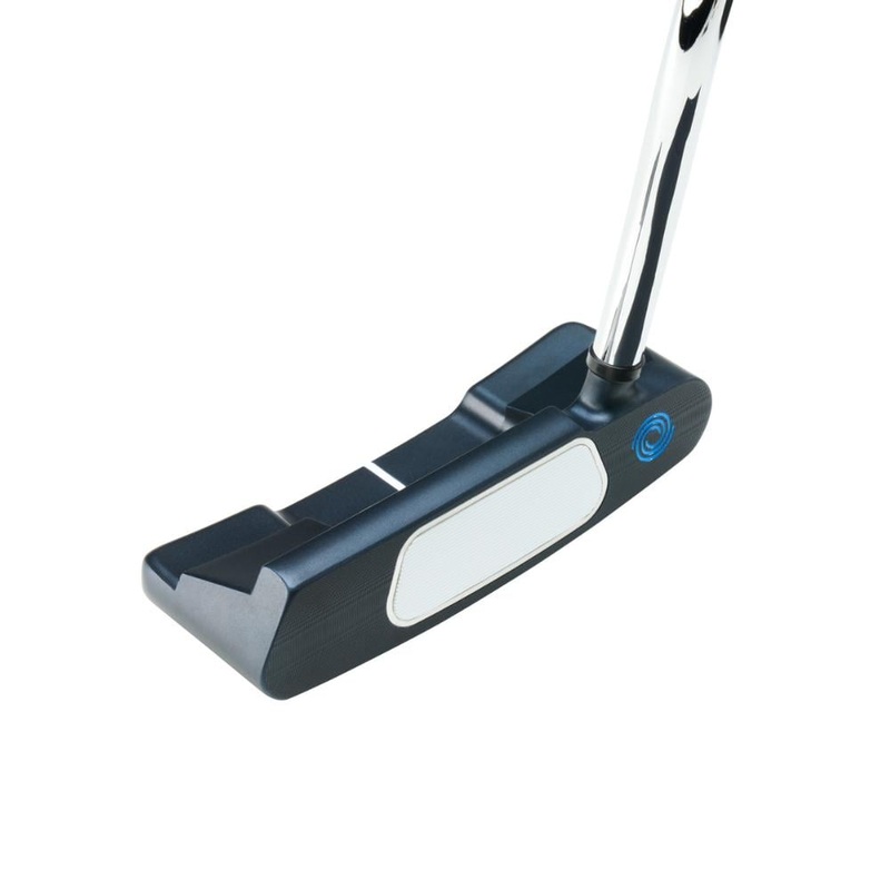 Odyssey Ai-One Double Wide DB Putter DW DB 35 Left