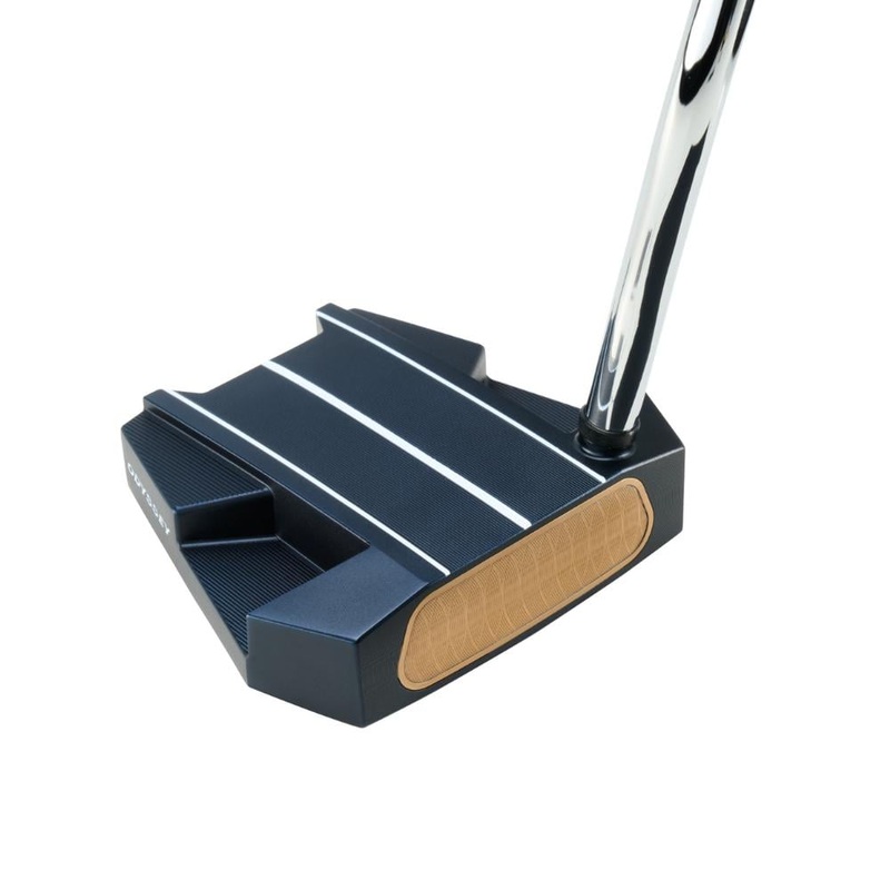 Odyssey Ai-One Milled Eleven T DB Putter ELEVEN T 35 Right