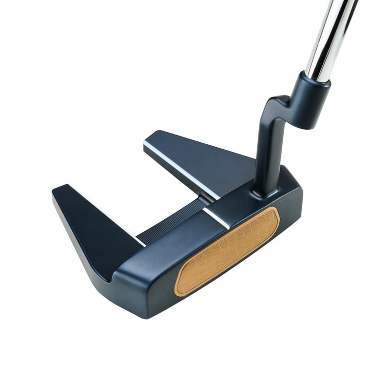 Odyssey Ai-One Milled Seven T CH Putter 7T CH 35 Right