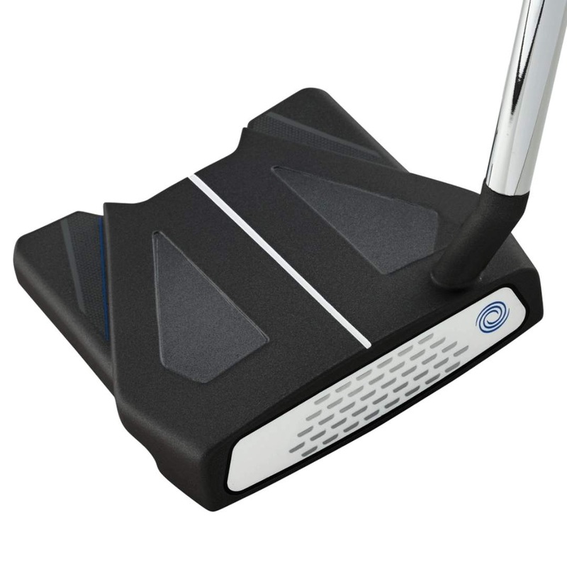 Odyssey Ten S Stroke Lab Putter – Pistol Grip 34