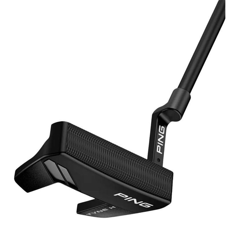 Ping 2024 Tyne H Putter TYH 35 Right